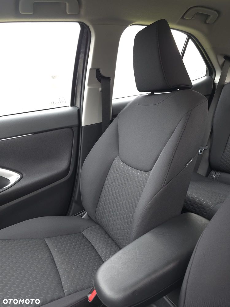 Toyota Yaris Cross Hybrid 1.5 Comfort - 20