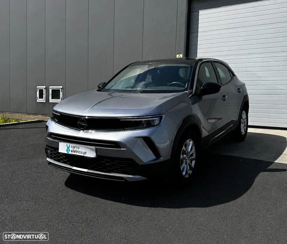 Opel Mokka-e Edition - 1