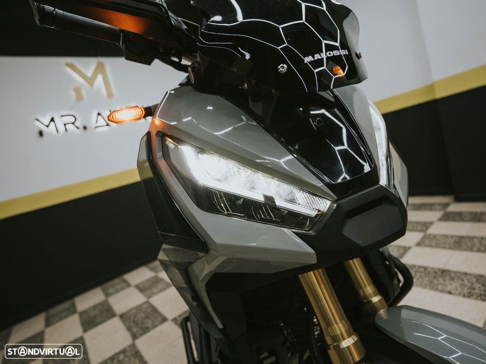 Honda X-ADV - 16