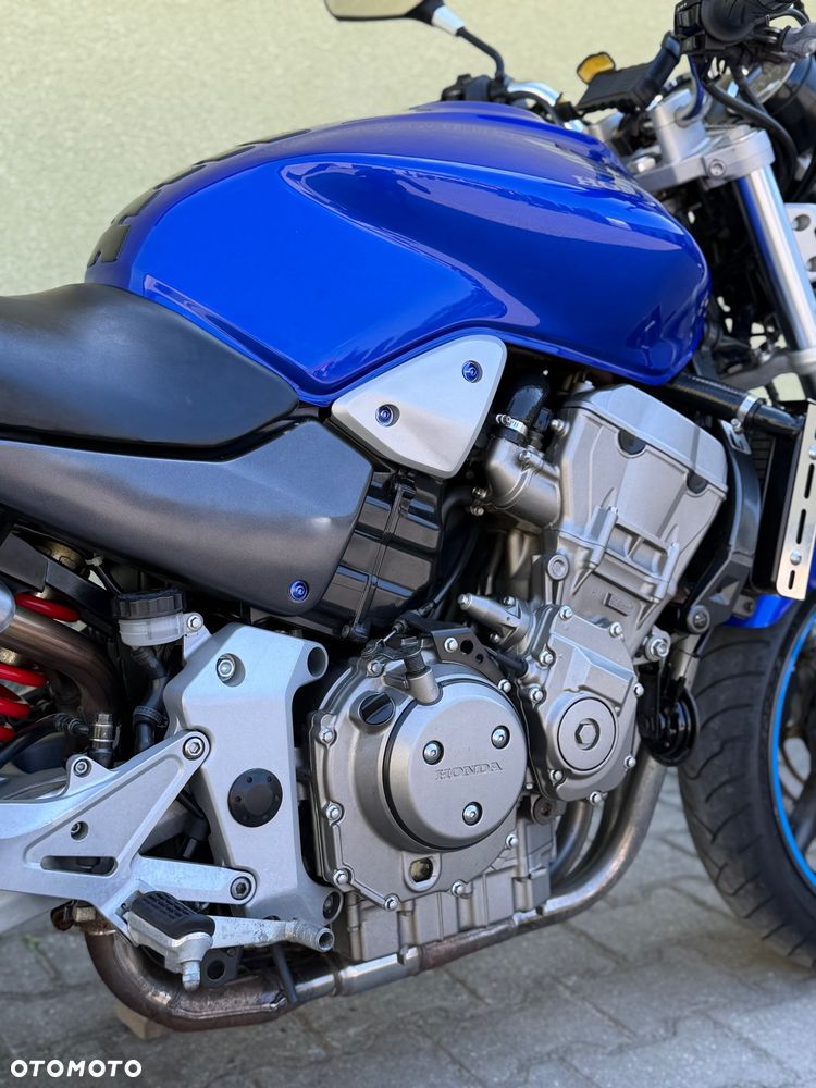 Honda Hornet - 15