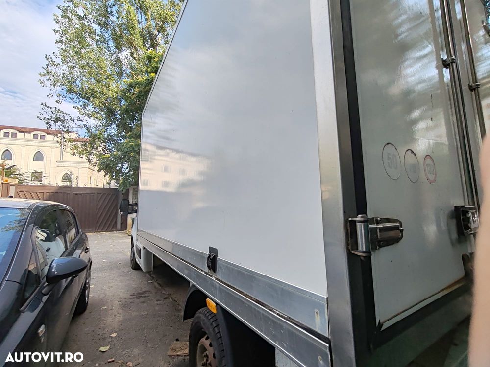 Opel movano - 5