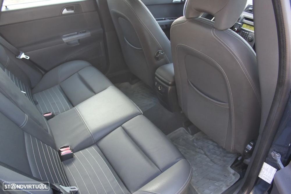 Volvo V50 2.0 D Nível 2 - 23