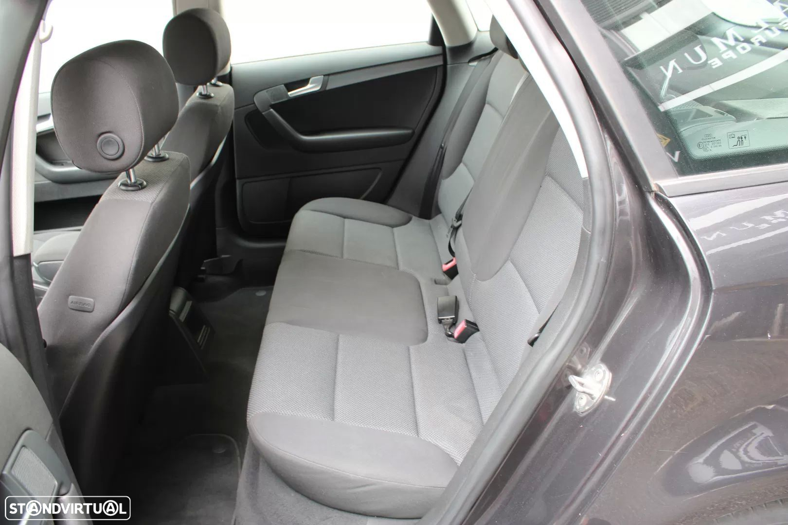 Audi A3 Sportback - 6