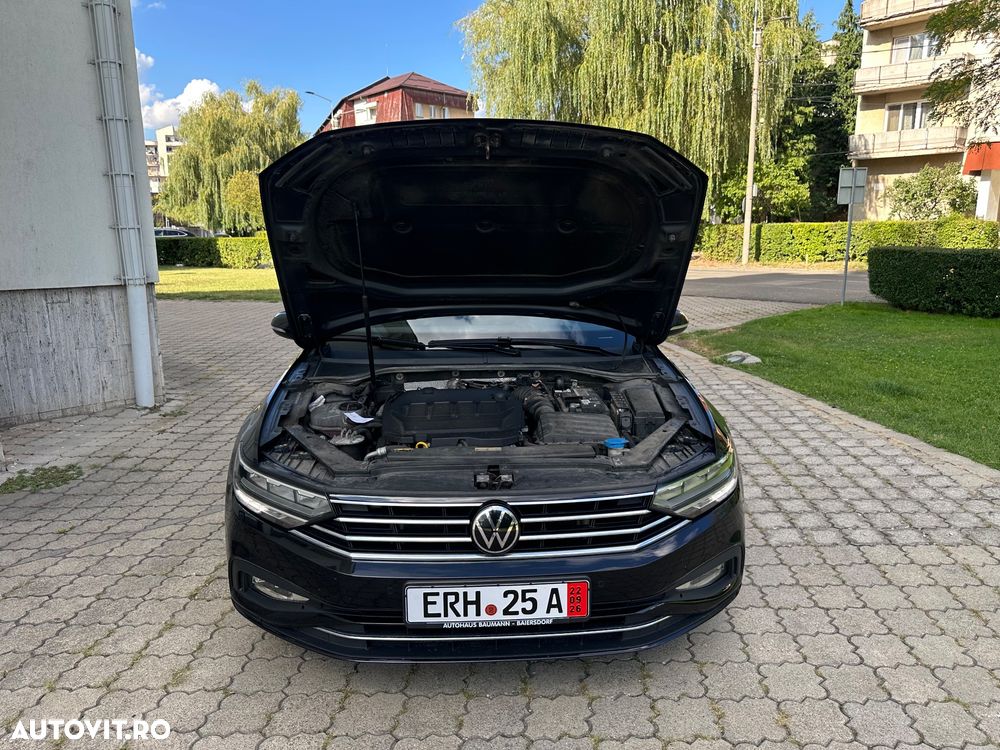 Volkswagen Passat - 40