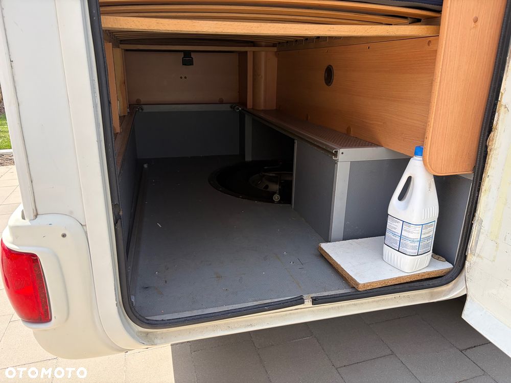 Fiat Ducato - 13