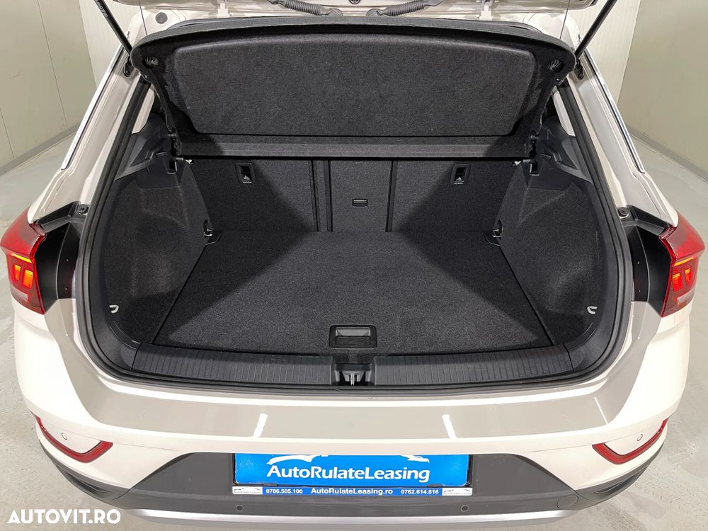 Volkswagen T-Roc 2.0 TDI Life - 13