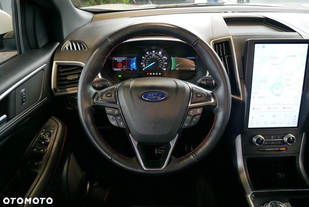 Ford Edge 2.0 EcoBlue Bi-Turbo 4x4 ST-LINE - 17