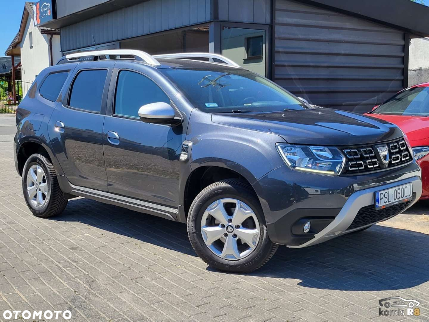 Dacia Duster - 3