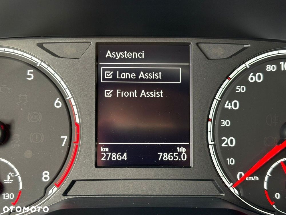 Volkswagen T-Cross 1.0 TSI Life - 19