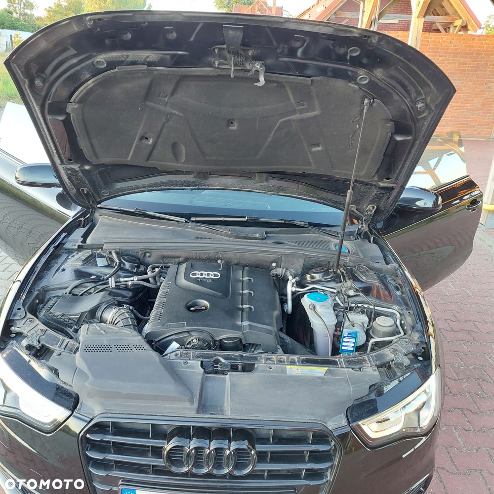 Audi A5 Coupé - 15
