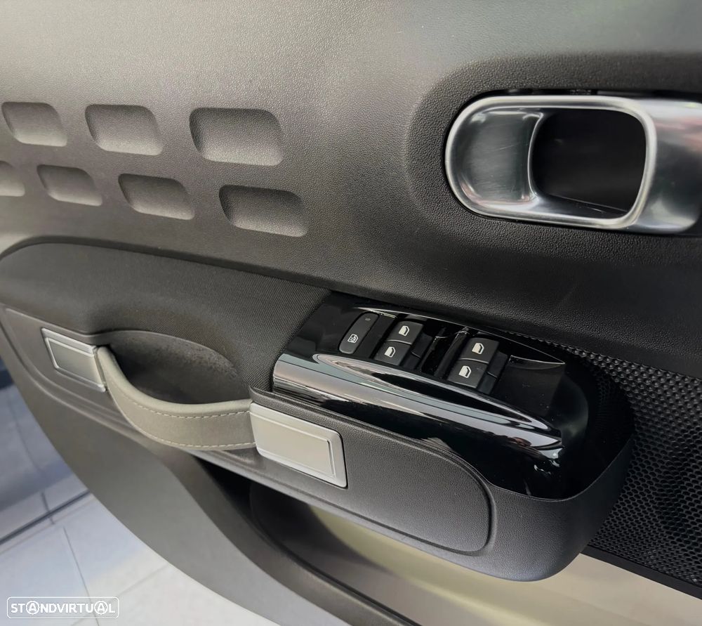 Citroën C3 Pure Tech Feel - 19