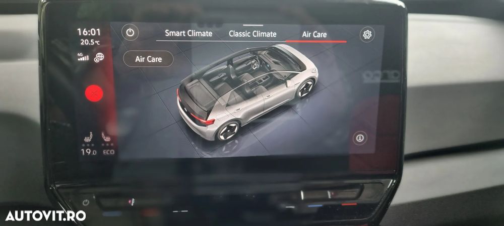 Volkswagen ID.3 58 kWh Pro - 18