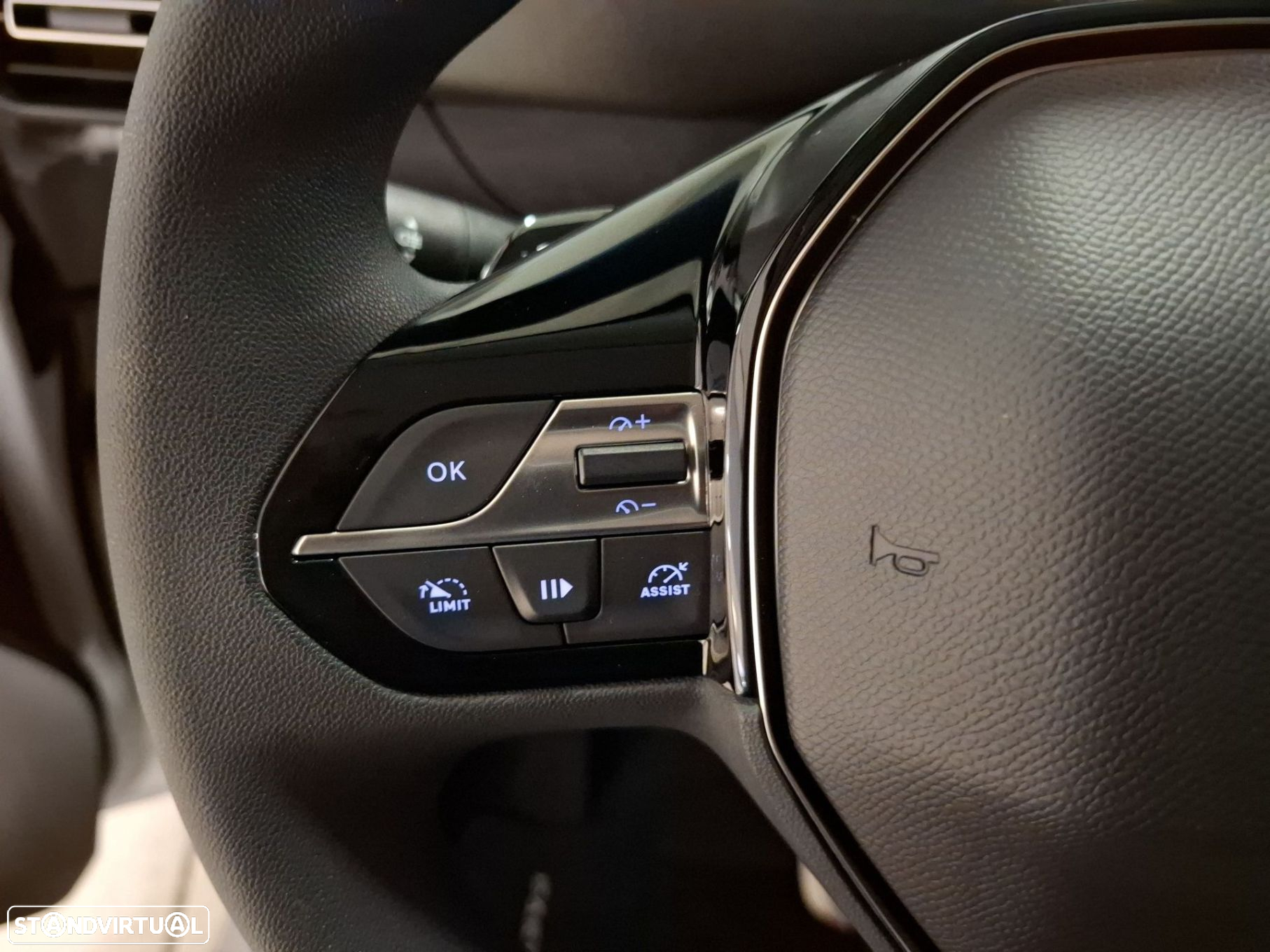 Peugeot e-Partner 50kwh Standard - 14