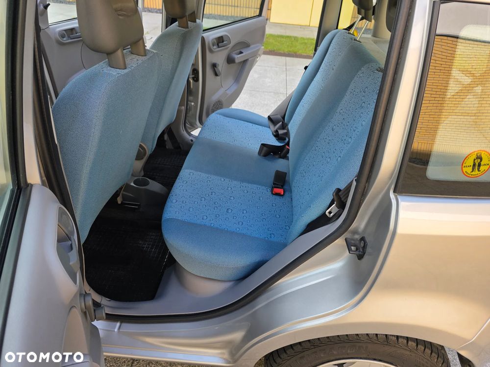 Fiat Panda 1.1 Fresh Eco - 18