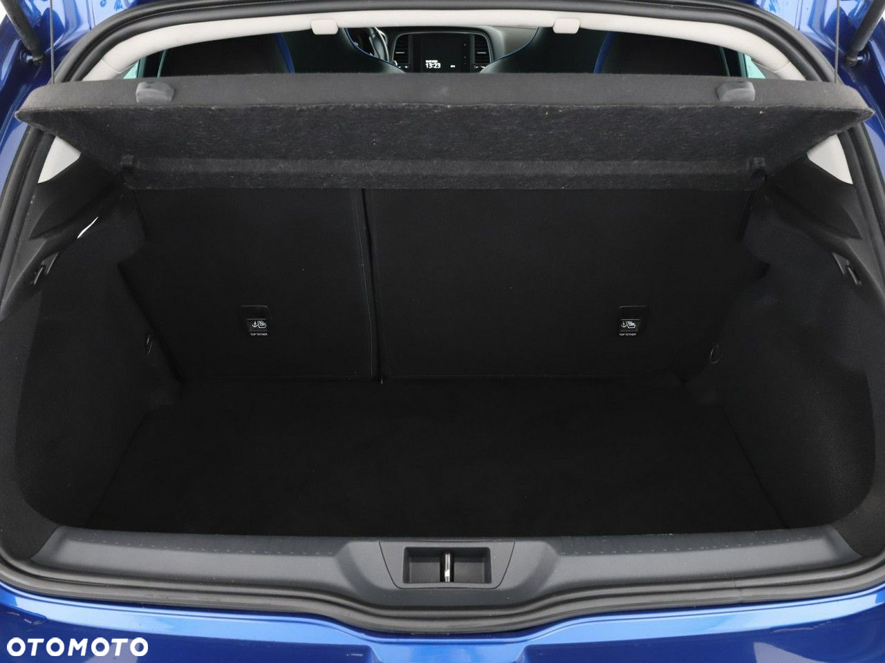 Renault Megane ENERGY TCe 205 EDC GT - 20