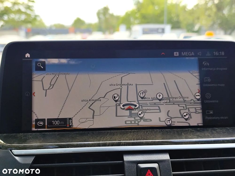 BMW iX3 80kWh Impressive - 19