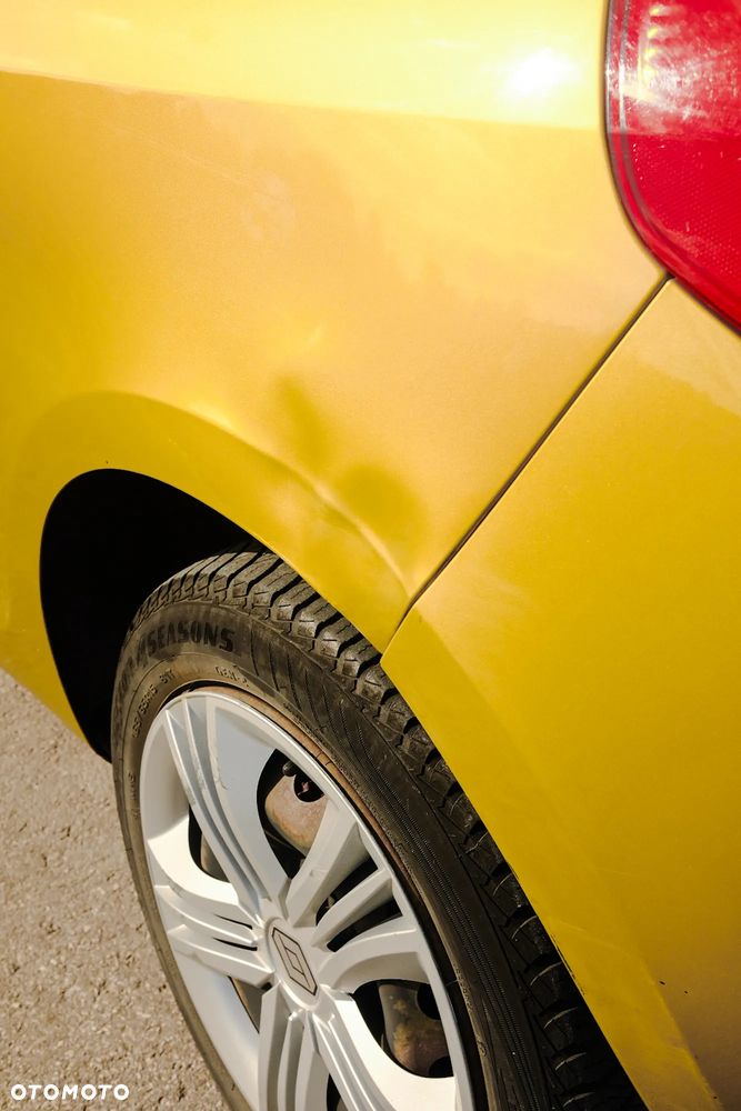 Renault Clio 1.2 16V Dynamique - 13