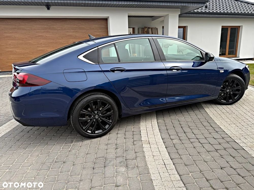 Opel Insignia 2.0 CDTI Business Elegance S&S - 19
