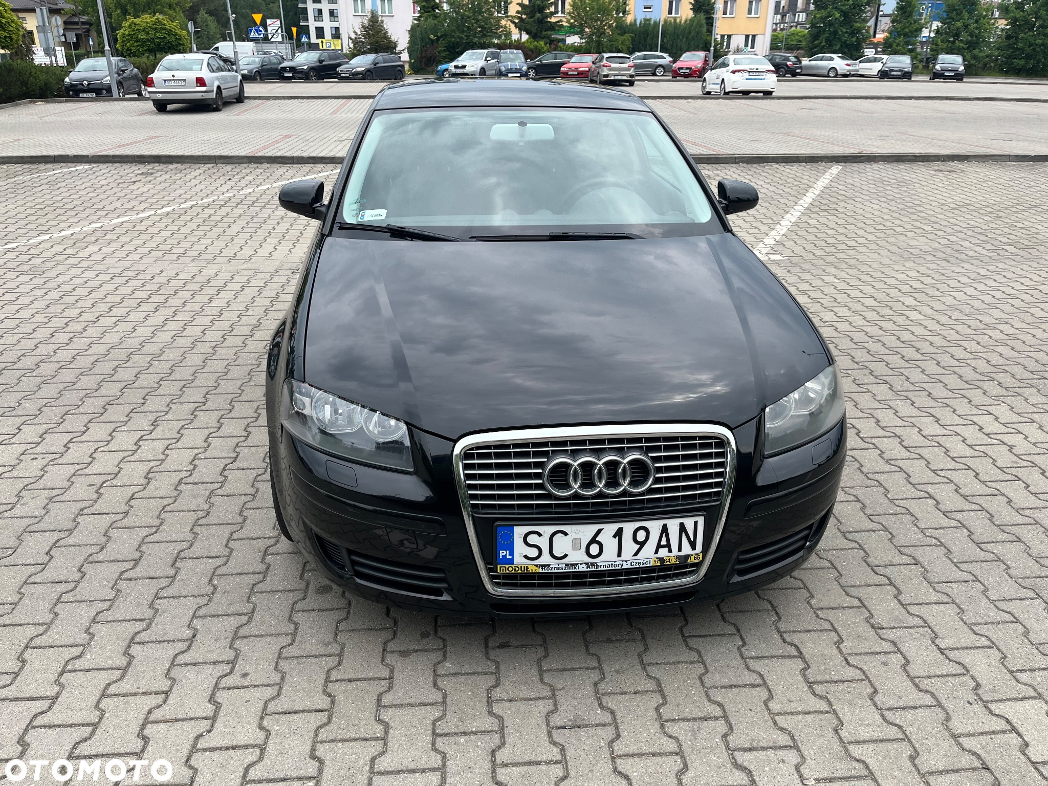 Audi A3 1.6 Ambition - 14