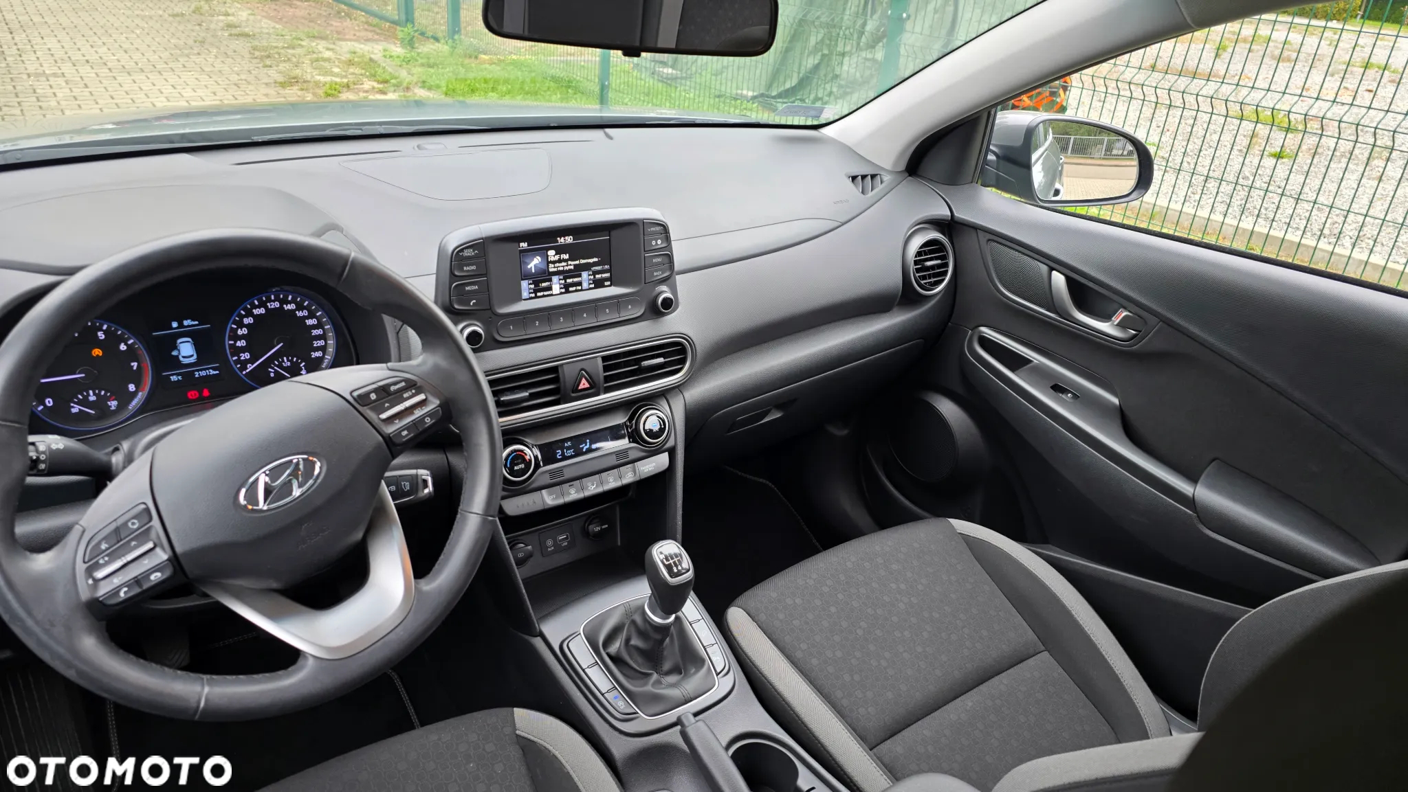 Hyundai Kona - 14