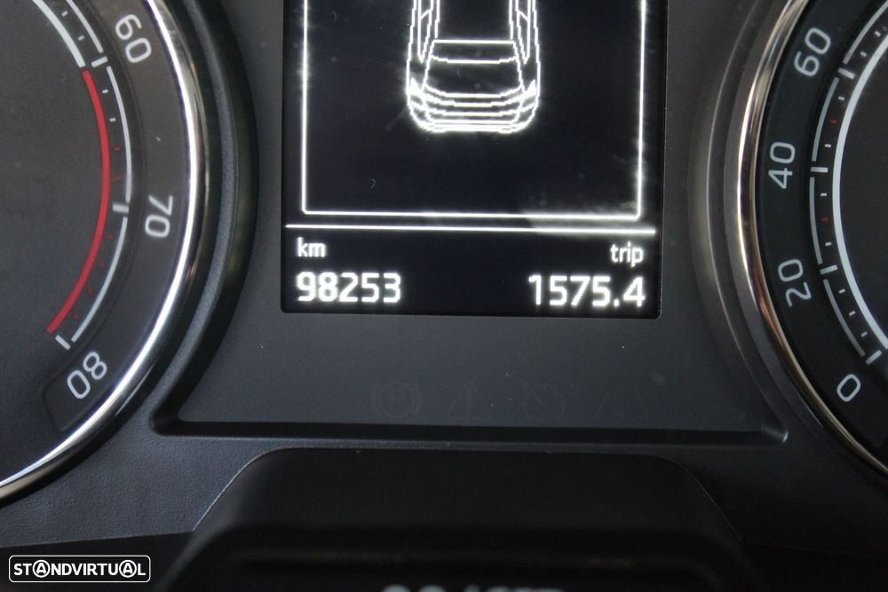 Skoda Kamiq 1.0 TSI Ambition - 20