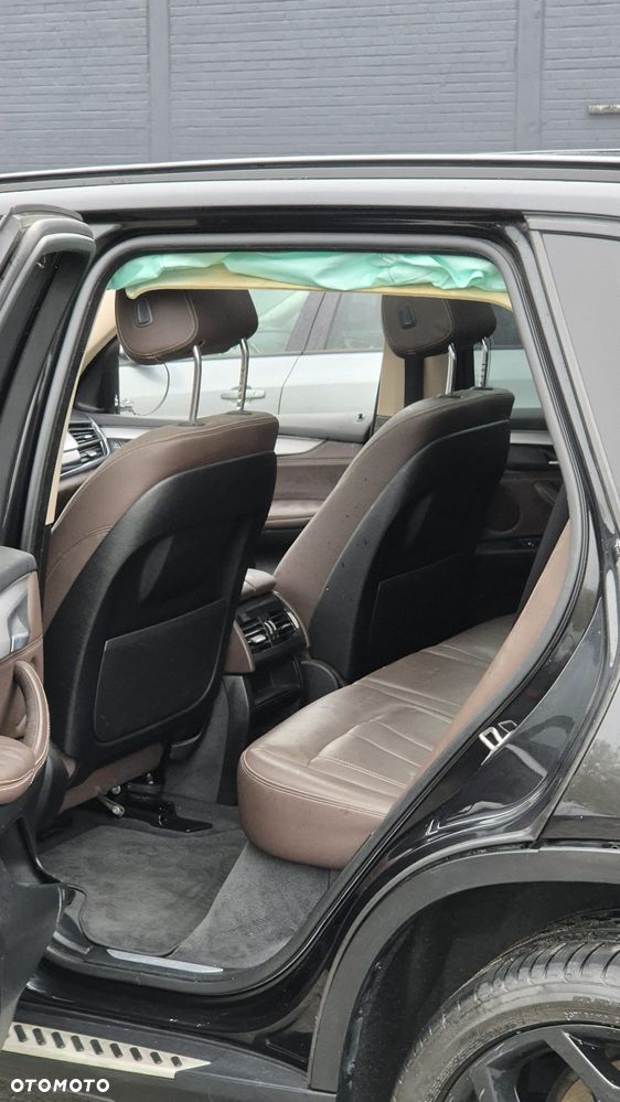 BMW X5 xDrive25d Sport-Aut - 11