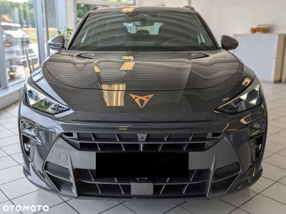 Cupra Terramar - 2