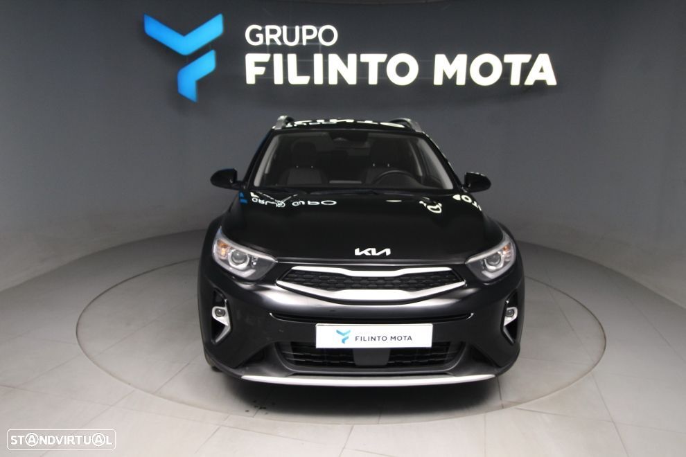 Kia Stonic 1.2 Dynamic - 1