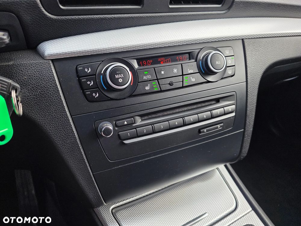 BMW Seria 1 135i - 13