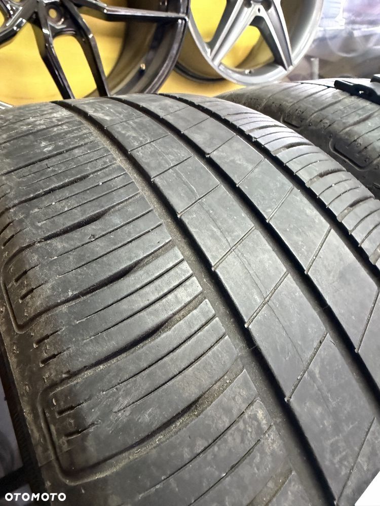 Opony letnie 205/55R16 91V GoodYear Efficient Grip | 2020 | 2 sztuki - 6