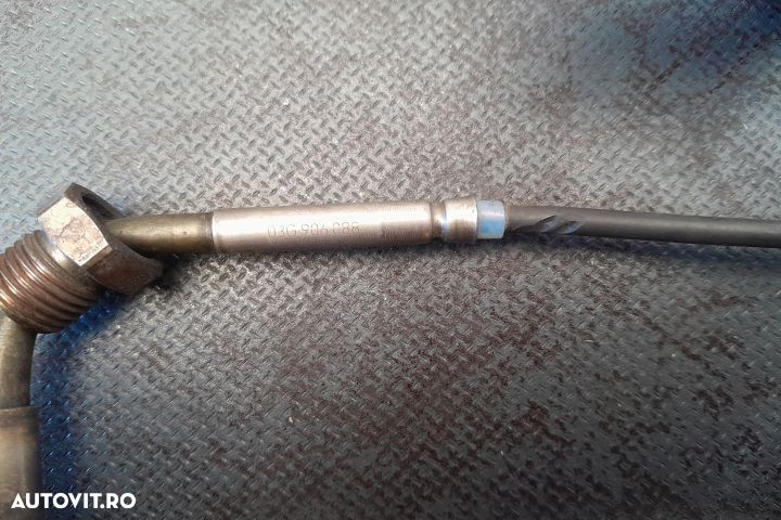 Sonda lambda 03G906088 / 03G906262A 03G906088 / 03G906262A Volkswagen - 3