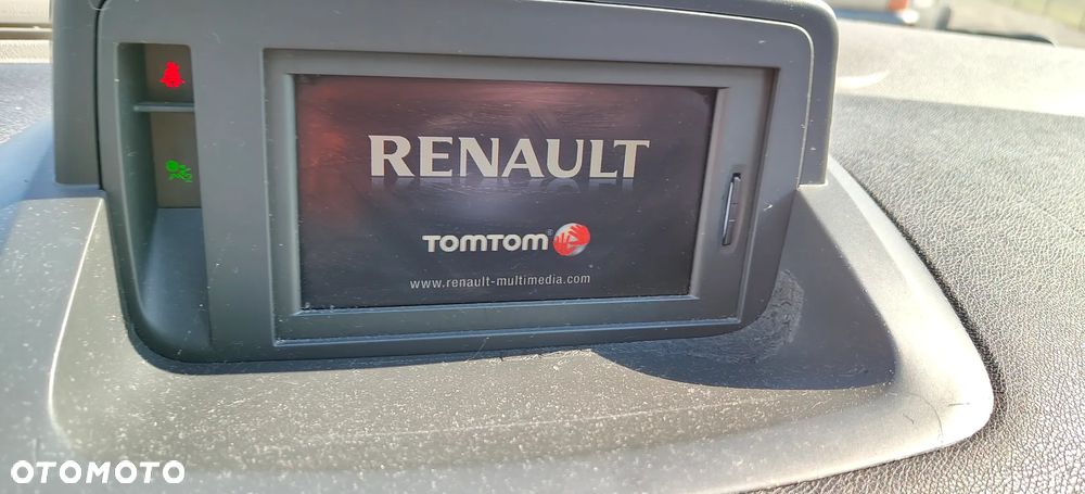 Renault Megane 1.5 dCi Dynamique - 14