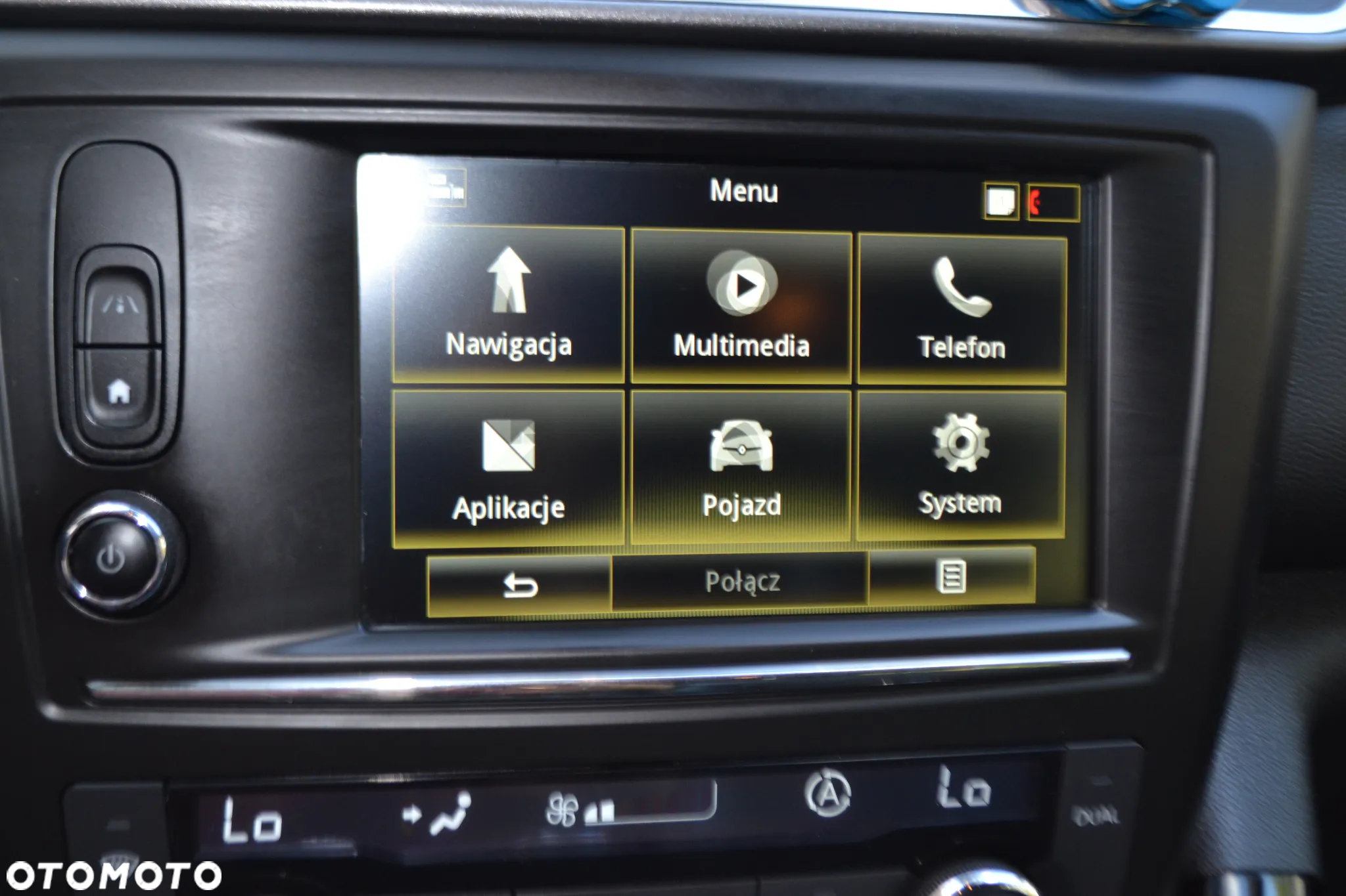 Renault Kadjar Energy TCe 130 Bose Edition - 27