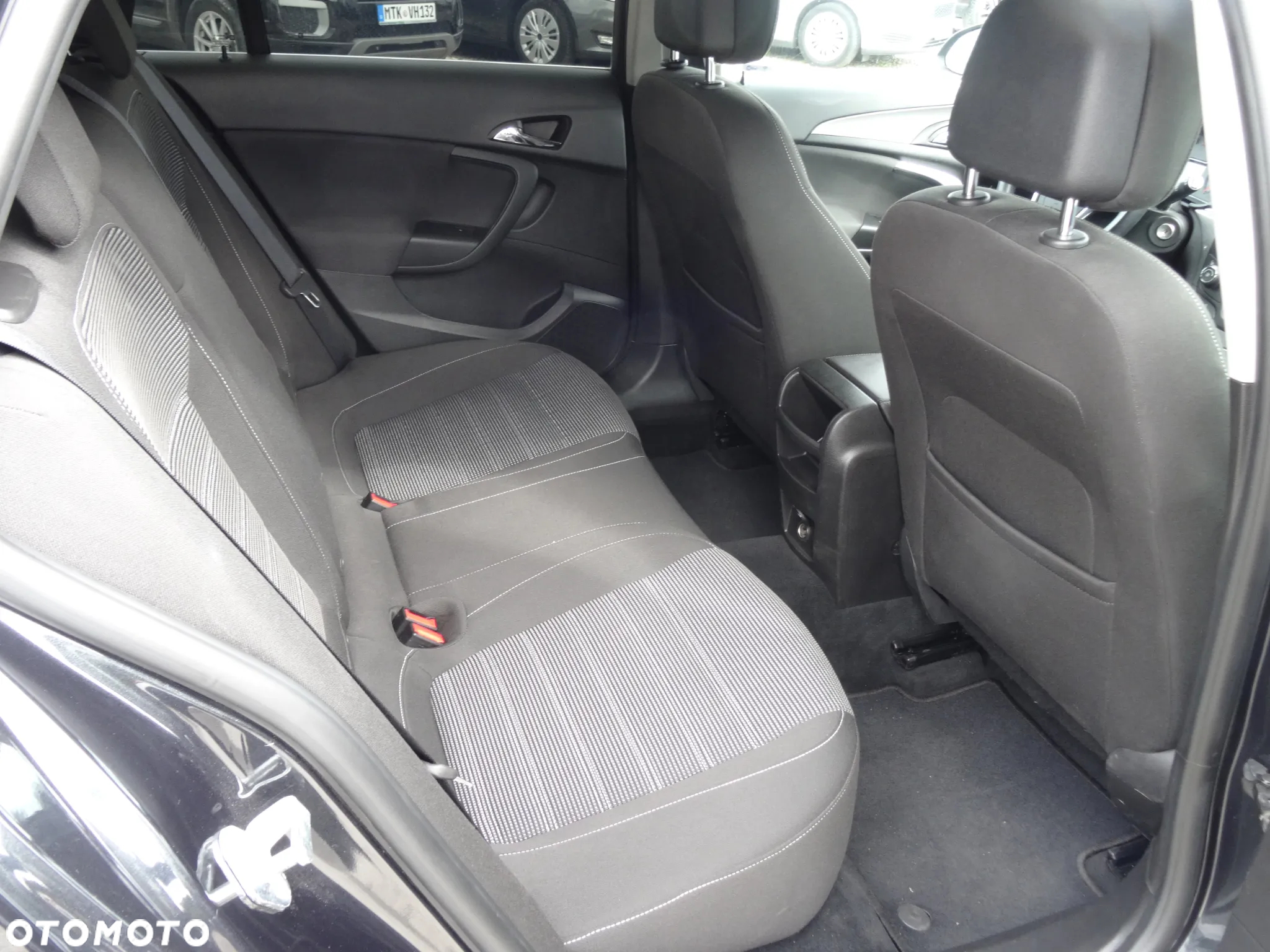 Opel Insignia 2.0 CDTI automatik Edition - 16