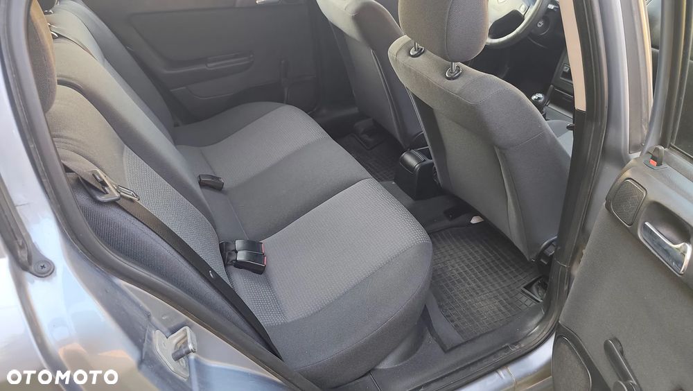 Opel Astra 1.4 Start - 17