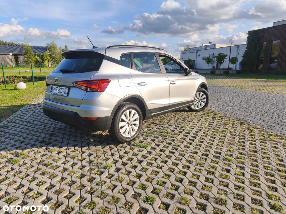 Seat Arona - 33