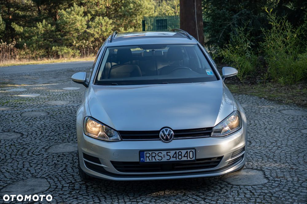 Volkswagen Golf 1.6 BlueTDI DSG Comfortline - 21