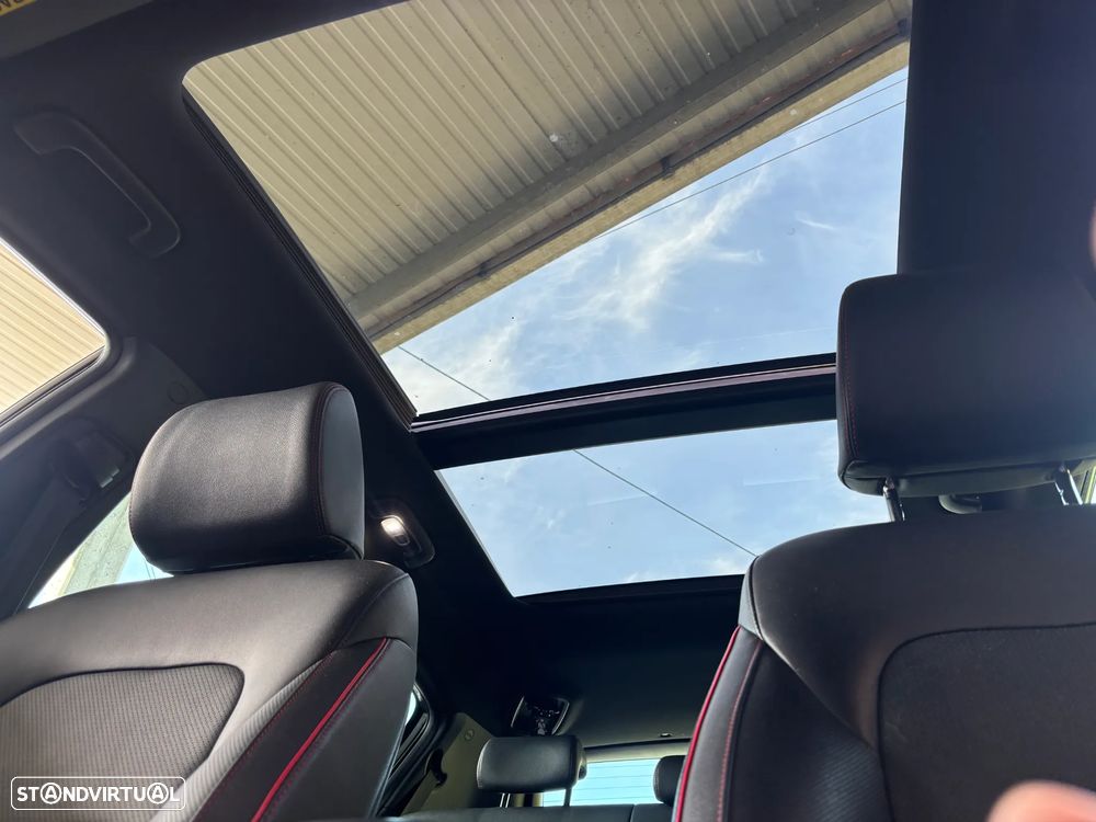 Kia Sportage 1.6 CRDi ISG MHEV GT Line - 20