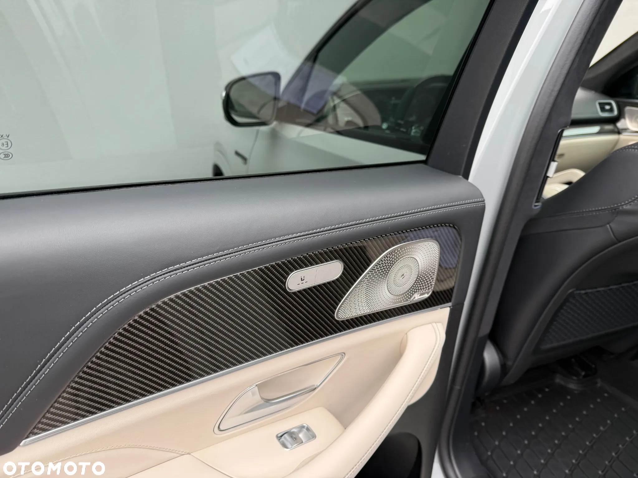 Mercedes-Benz GLE AMG 63 S 4-Matic - 15