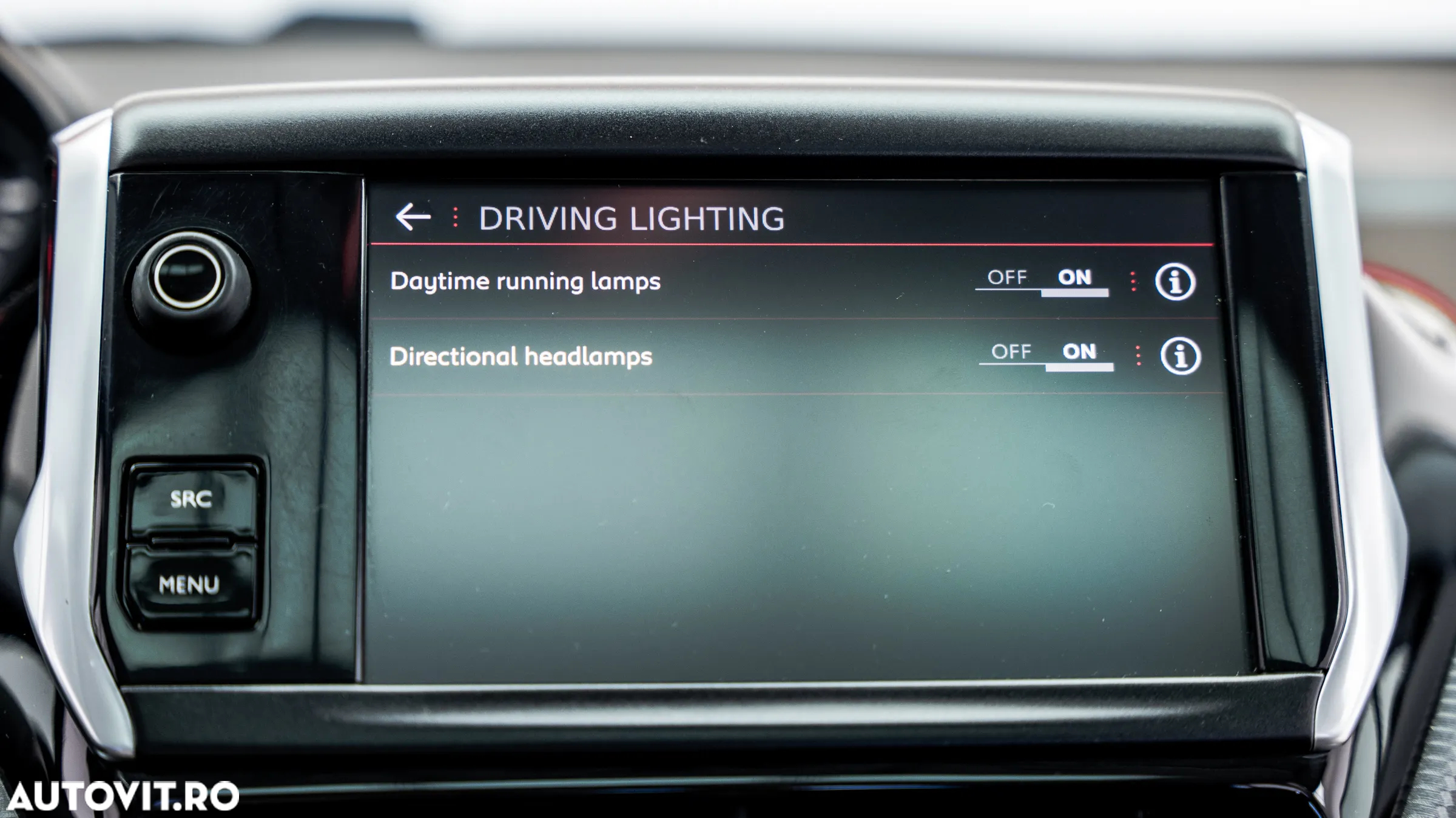 Peugeot 2008 BlueHDi FAP 120 STOP & START GT-Line Edition - 38