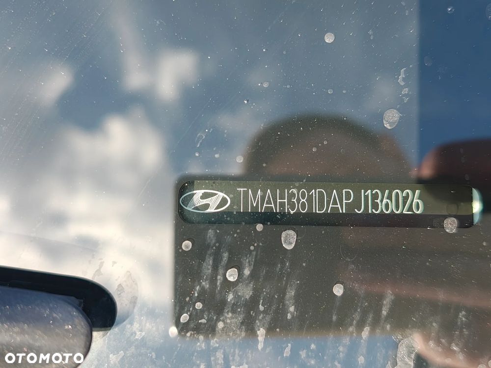 Hyundai i30 1.5 T-GDI 48V Smart - 15