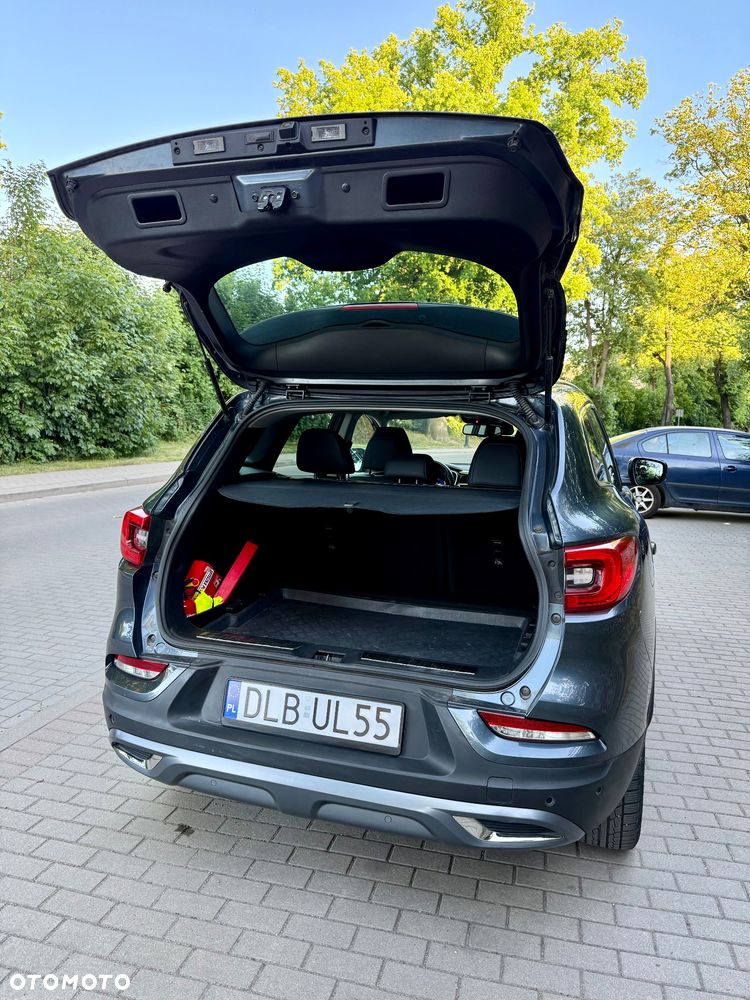 Renault Kadjar 1.3 TCe FAP Intens - 5