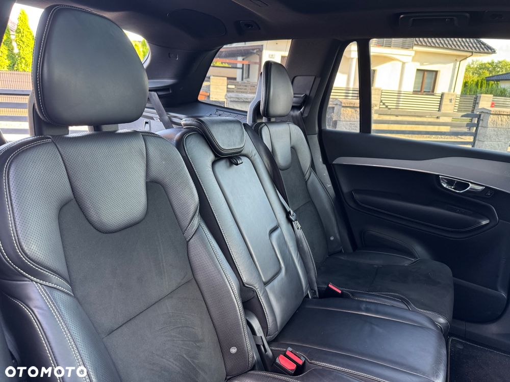 Volvo XC 90 - 28
