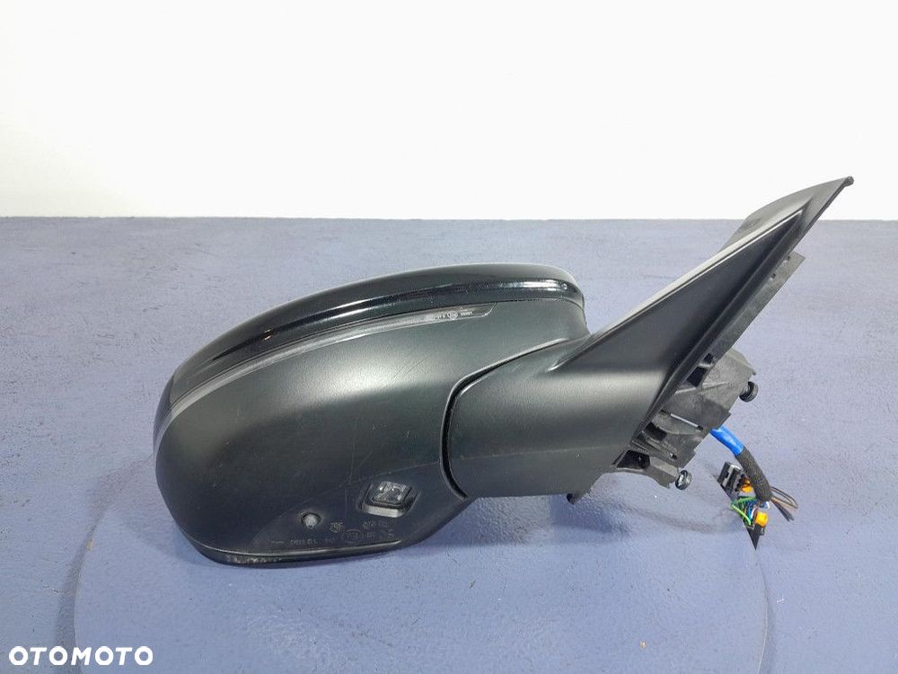 PEUGEOT 208 II LUSTERKO PRAWE 14 PIN EU - 9