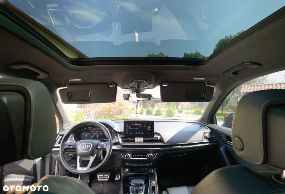 Audi SQ5 - 9