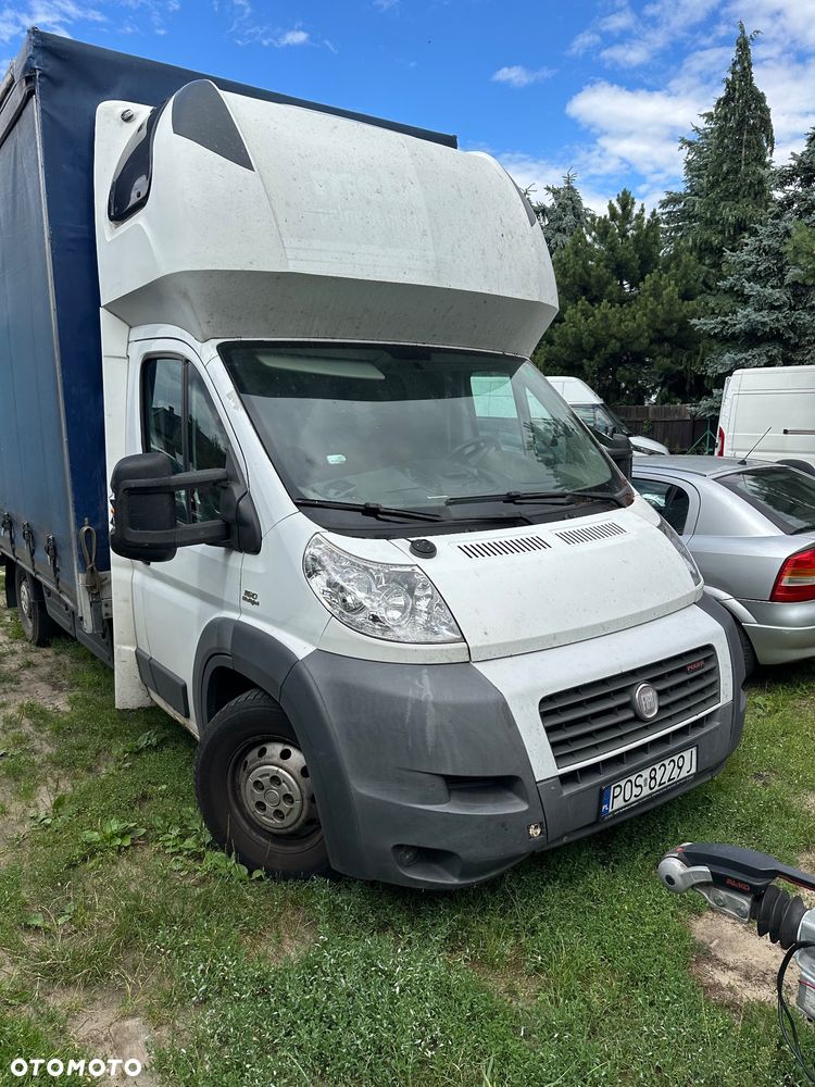 Fiat Ducato - 1