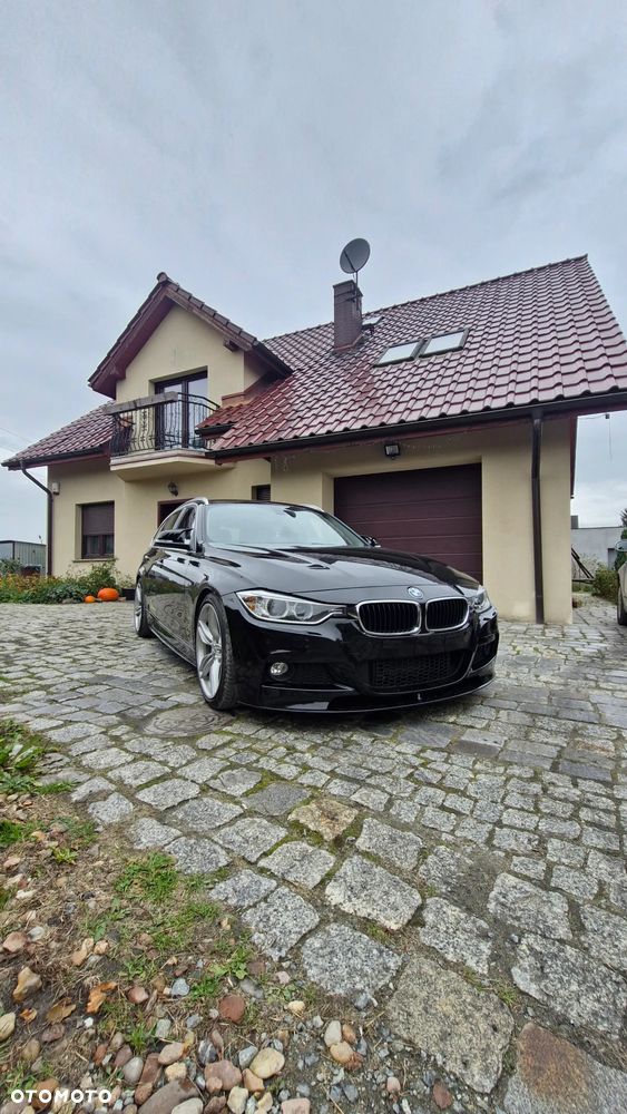 BMW 3 Series 2013 photo 4