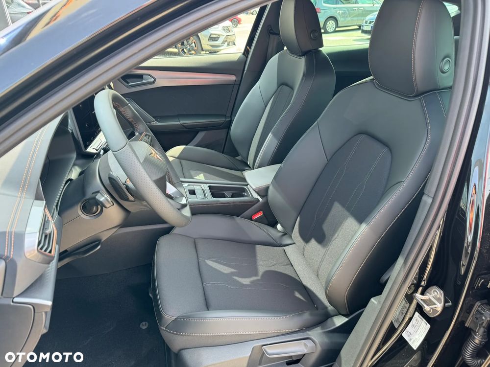 Cupra Formentor 1.5 eTSI mHEV DSG - 15