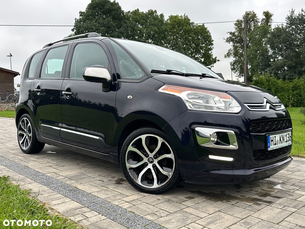 Citroën C3 Picasso 1.4i Selection - 9
