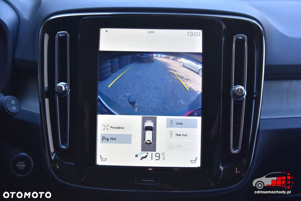 Volvo XC 40 - 31